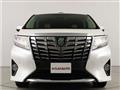 2016 Toyota Alphard G