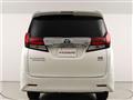 2016 Toyota Alphard G