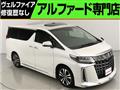 2020 Toyota Alphard G