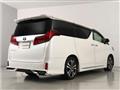 2020 Toyota Alphard G