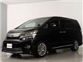 2013 Toyota Vellfire