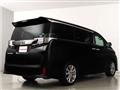 2017 Toyota Vellfire