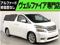 2008 Toyota Vellfire