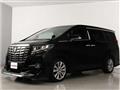 2016 Toyota Alphard G