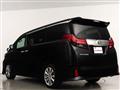 2016 Toyota Alphard G