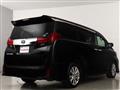 2016 Toyota Alphard G