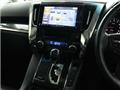 2019 Toyota Alphard G