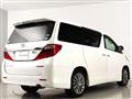 2014 Toyota Alphard G