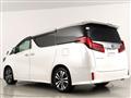 2020 Toyota Alphard G