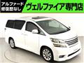 2010 Toyota Vellfire