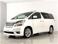2010 Toyota Vellfire