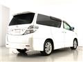 2010 Toyota Vellfire