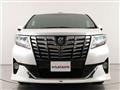 2017 Toyota Alphard G