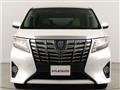 2016 Toyota Alphard G