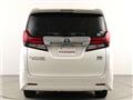 2016 Toyota Alphard G