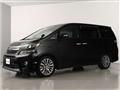 2012 Toyota Vellfire