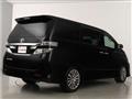 2012 Toyota Vellfire