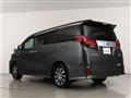 2016 Toyota Alphard G