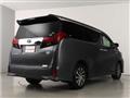 2016 Toyota Alphard G