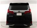 2019 Toyota Alphard G
