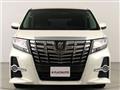 2015 Toyota Alphard G