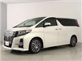 2015 Toyota Alphard G
