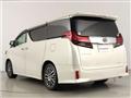 2015 Toyota Alphard G