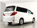 2009 Toyota Alphard G