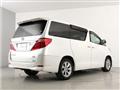 2012 Toyota Alphard G