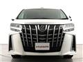 2018 Toyota Alphard G