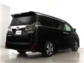 2020 Toyota Vellfire