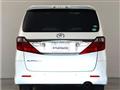 2013 Toyota Alphard G