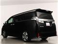 2018 Toyota Vellfire