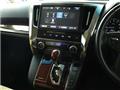 2017 Toyota Alphard G