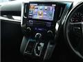 2016 Toyota Alphard G