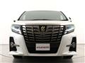 2016 Toyota Alphard G