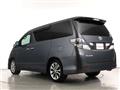 2010 Toyota Vellfire