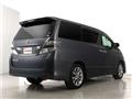 2010 Toyota Vellfire
