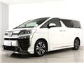 2018 Toyota Vellfire