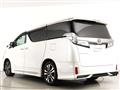 2018 Toyota Vellfire