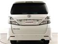 2011 Toyota Vellfire