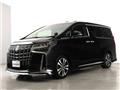 2020 Toyota Alphard G