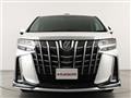 2019 Toyota Alphard G