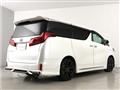 2019 Toyota Alphard G