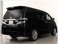 2014 Toyota Vellfire