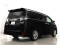 2016 Toyota Vellfire