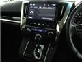 2017 Toyota Alphard G
