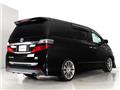 2014 Toyota Vellfire