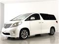 2011 Toyota Alphard G