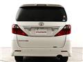 2011 Toyota Alphard G